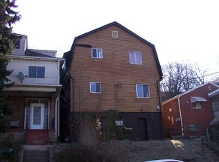 1324 Beaver Rd #2, Ambridge, PA 15003