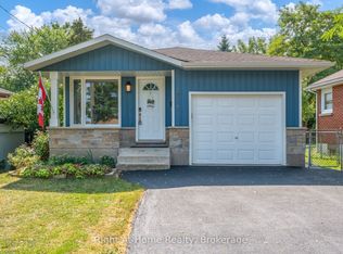 289 1/2 Pelham Rd, Saint Catharines, ON L2S 3B1