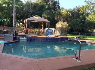5308 Cypress Ln, Naples, FL 34113