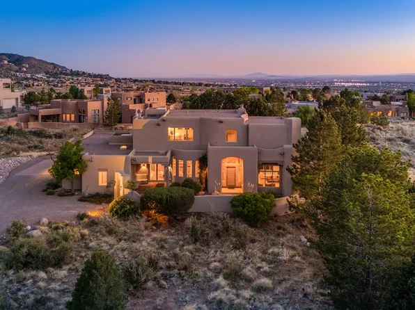 6109 Buffalo Grass Ct NE, Albuquerque, NM 87111