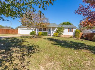 7627 Monger Ln, Ooltewah, TN 37363