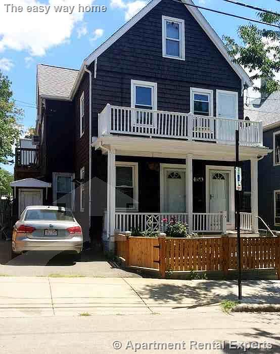 Apartment Rental Experts