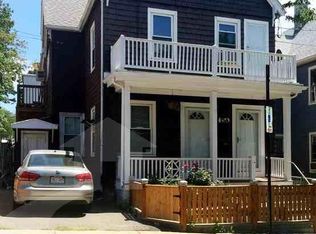 15A Porter St FLOOR 1, Somerville, MA 02143