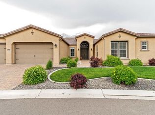 9775 Cardigan Bay Ln, Reno, NV 89521