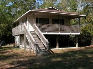 906 Roberts Ln, Diboll, TX 75941