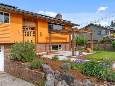 9025 Eastview Avenue, Everett, WA, 98208
