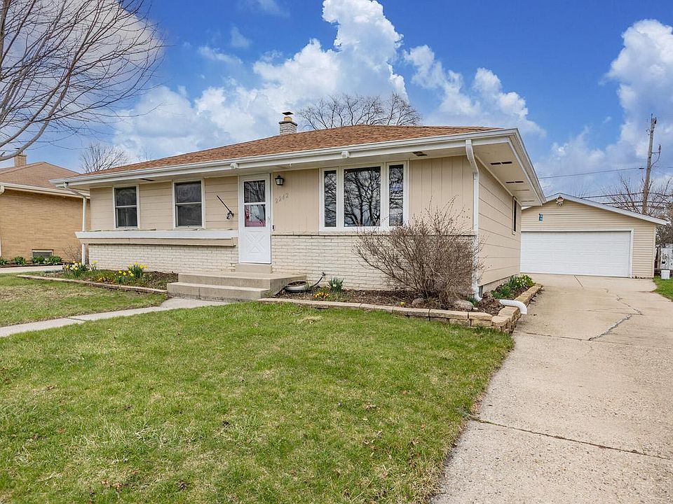 1st image of 2242 W Carrington AVENUE