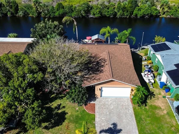 2529 SAN LUIS ROAD, HOLIDAY, FL 34691