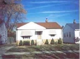 3206 Standish Ave, Parma, OH
