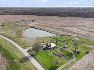 21970 Lamar Rd, Weston, MO 64098