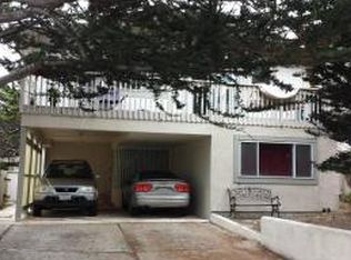 113 Foam St, Monterey, CA 93940