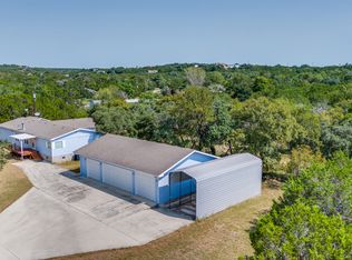 678 Fawn River Dr, Spring Branch, TX 78070