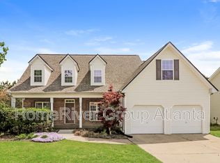 86 Maggies Pt, Dallas, GA 30132