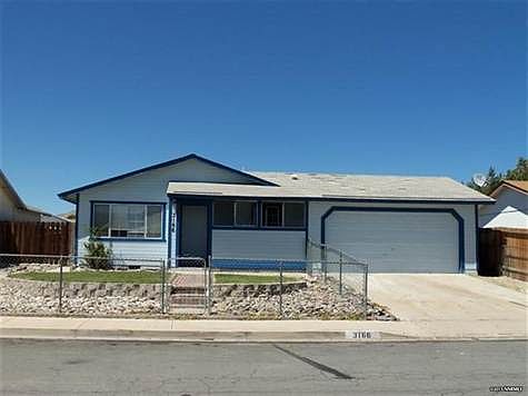 1st image of 3166 Desatoya Dr