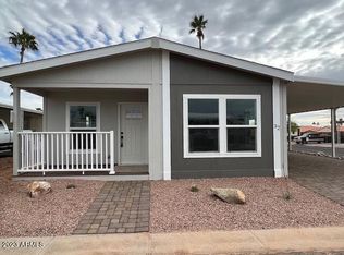 202 N Meridian Dr #32, Apache Junction, AZ 85120