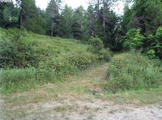 209 Bar L Ranch Rd, Glide, OR 97443