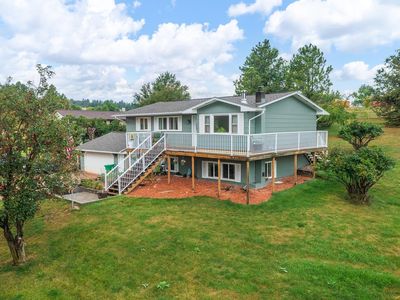 8203 Albertta Dr, Rapid City, SD, 57702