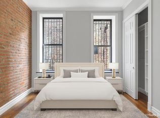 60 Avenue B APT 1A, New York, NY 10009