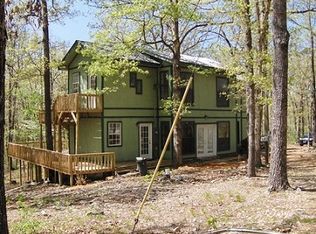 951 Ridge Rd, Mountain View, AR 72560