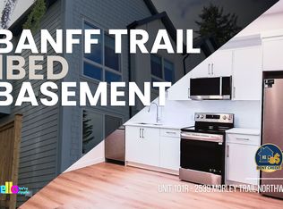 2539 Morley Trl NW #2, Calgary, AB T2M4G6