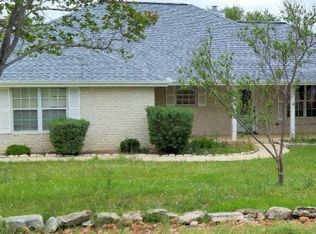 443 Quest Ave, Spring Branch, TX 78070