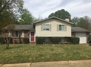 7062 Centralia Rd LOT 523, Memphis, TN 38135