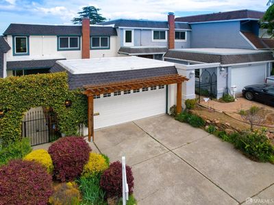 2423 Hastings Dr, Belmont, CA, 94002