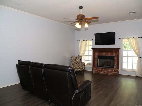 4th image of 20744 E 34th Pl S