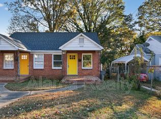 1137 Skyview Rd, Charlotte, NC 28208