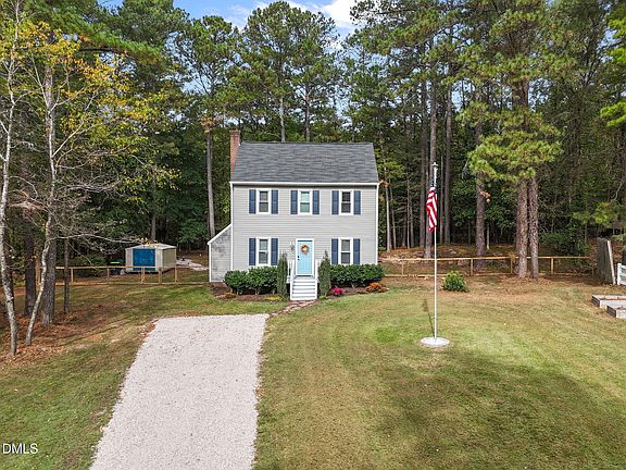 2nd image of 1031 Greenhow Ln