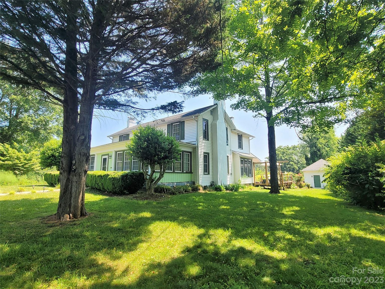 518 Lenoir St, NC 28655 Zillow