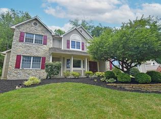 8043 Chestershire Dr, West Chester, OH 45241