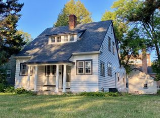 409 Hamline St, Grand Forks, ND 58203