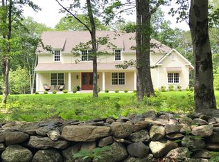 15 Stonewall Ln, Kent, CT 06785