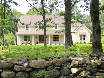 15 Stonewall Lane, Kent, CT, 06785