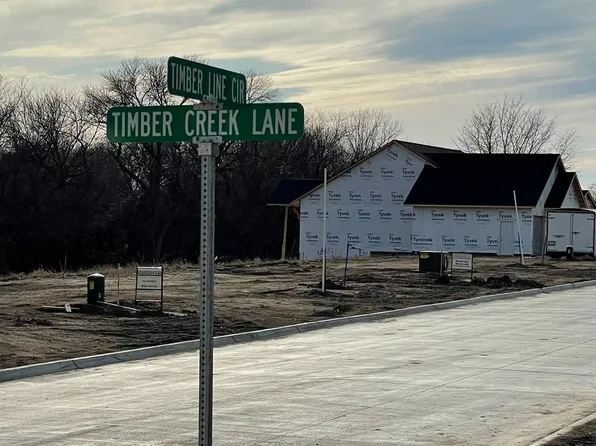 802 Timber Creek Ln, Milford, NE 68405