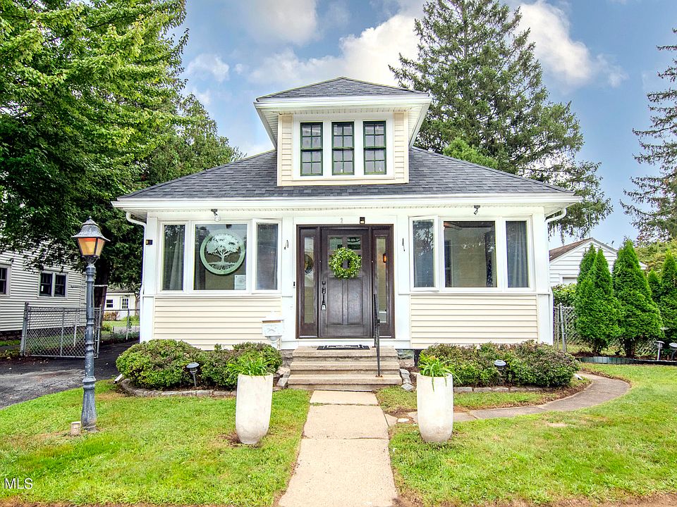 1st image of 2 Ritchie Place