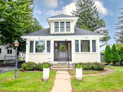 2 Ritchie Place, Saratoga Springs, NY, 12866