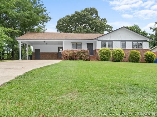 126 Ingleside Dr, Fayetteville, NC 28303