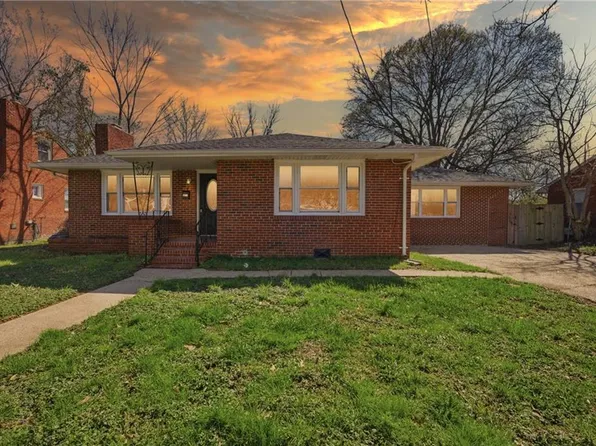 2811 Mapleton Ave, Norfolk, VA 23504