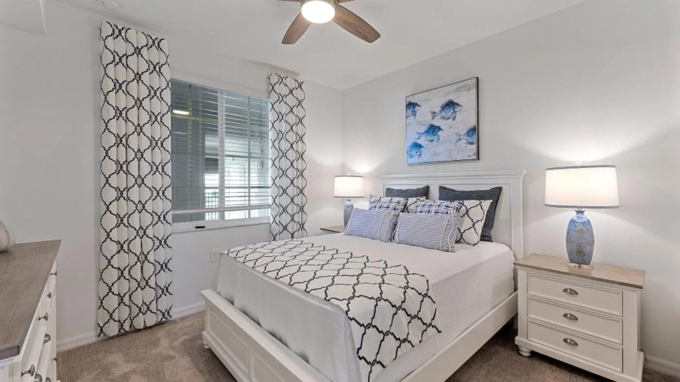 2 bed, 1154 sqft, $2,300 — Photo 3