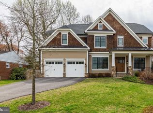 6721 Danforth St, Mc Lean, VA 22101