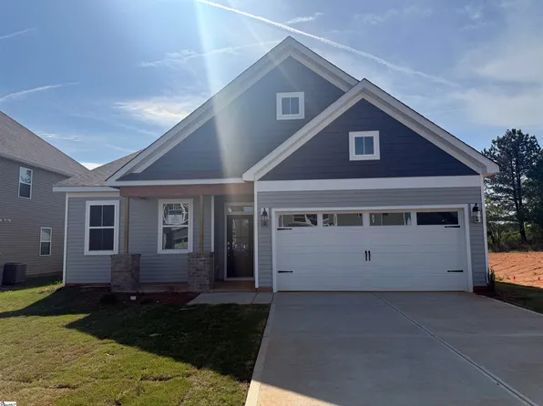 132 Anderson Oaks Ln #85, Easley, SC 29642