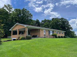 410 Nolichuckey Rd, Greeneville, TN 37743