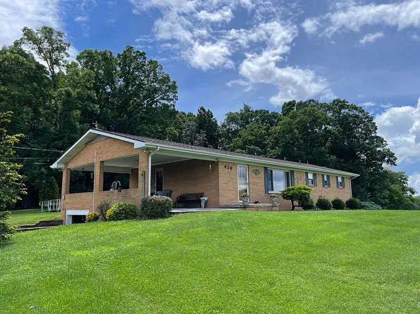 410 Nolichuckey Rd, Greeneville, TN 37743