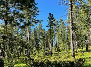 LOT 7 Boles Canyon Rd, Lead, SD 57754