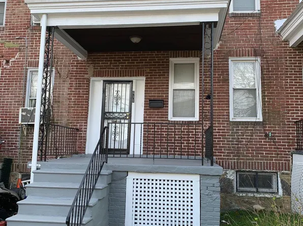611 Willow Ave, Baltimore, MD 21212