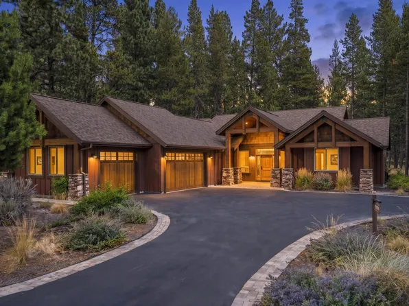 56296 Sable Rock Loop Lot 256, Bend, OR 97707