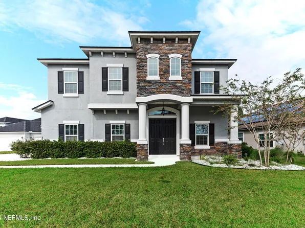 1922 TALON SHARP Way, Fleming Island, FL 32003