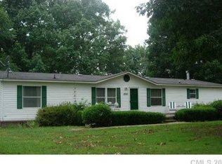 6416 Medlin Rd, Monroe, NC 28112